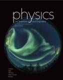 Ebook Physics for scientists and engineers - An interactive approach: Part 1