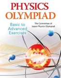 Ebook Physics olympiad - Basic to advanced exercises: Part 1