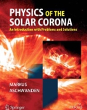 Ebook Physics of the solar corona - An introduction with problems and solutions: Part 1