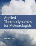 Ebook Applied thermodynamics for meteorologists