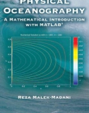 Ebook Physical oceanography: A mathematical introduction with matlab®