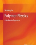 Ebook Polymer physics: A molecular approach