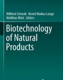 Ebook Biotechnology of natural products