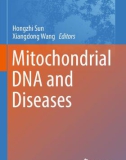 Ebook Mitochondrial DNA and diseases