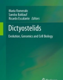 Ebook Dictyostelids: Evolution, genomics and cell biology