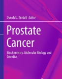 Ebook Prostate cancer: Biochemistry, molecular biology and genetics