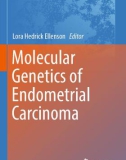 Ebook Molecular genetics of endometrial carcinoma