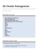 Ebook Small animal emergency and critical care for veterinary technicians (4/E): Part 3