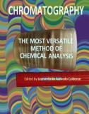 Ebook Chromatography - The most versatile method of chemical analysis: Part 1