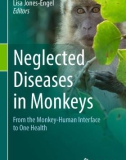 Ebook Neglected diseases in monkeys - From the monkey human interface to one health: Part 1