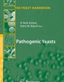 Ebook Pathogenic yeasts