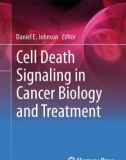 Ebook Cell death signaling in cancer biology and treatment