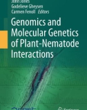 Ebook Genomics and molecular genetics of plant-nematode interactions