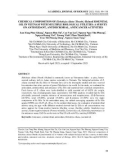 Chemical composition of Elsholtzia ciliata (Thunb.) hyland essential oil in Vietnam with multiple biological utilities: a survey on antioxidant, antimicrobial, anticancer activities