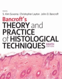 Ebook Bancroft's theory and practice of histological techniques (8/E): Part 1