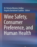 Ebook Wine safety, consumer preference, and human health