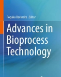 Ebook Advances in bioprocess technology