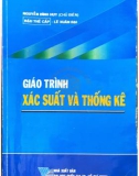 Giáo trình Xác suất và thống kê: Phần 1 (Tái bản lần thứ mười)