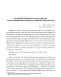 An sinh xã hội ở Việt Nam và vai trò của Phật giáo trong việc đảm bảo an sinh xã hội trong thời kỳ phát triển và hội nhập