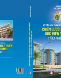 Học viện Tài chính - Chiến lược phát triển và tầm nhìn 2045: Phần 2