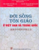 Nghiên cứu đời sống tôn giáo ở Việt Nam và Trung Quốc: Phần 1