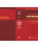 Thủ đô Hà Nội - Phát triển bền vững văn hiến, anh hùng, vì hoà bình