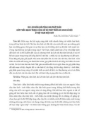 Du lịch văn hóa tâm linh Phật giáo góp phần quan trọng củng cố và phát triển an sinh xã hội ở Việt Nam hiện nay