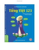 Tiếng Việt cho người nước ngoài - Tiếng Việt 123 (Bản demo)