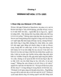 Sơ lược về Lịch sử văn minh thế giới (Phần X: Rousseau và cách mạng - Tập 3): Phần 2