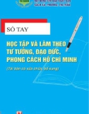 Học tập theo phong cách Hồ Chí Minh: Phần 1