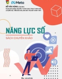 Sách chuyên khảo về phát triển năng lực số: Phần 1