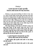 Giáo trình Kinh tế chính trị Mác-Lênin (Dành cho bậc đại học hệ không chuyên lý luận chính trị): Phần 2 (năm 2021)