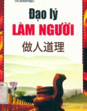 Học đạo lý làm người: Phần 1