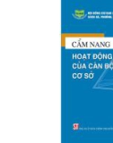 Tìm hiểu hoạt động của cán bộ đoàn cơ sở: Phần 1