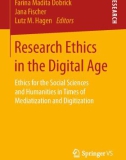 Ebook Research ethics in the digital age: Ethics for the social sciences and humanities in times of mediatization and digitization