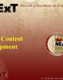 Lecture Drilling engineering: Well control equipment