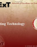 Lecture Drilling engineering: Cementing technology