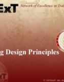 Lecture Drilling engineering: Casing design principles