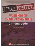 Nghiên cứu tham nhũng và biện pháp chống tham nhũng ở Trung Quốc: Phần 1