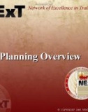 Lecture Drilling engineering: Well planning overview