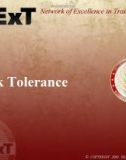 Lecture Drilling engineering: Kick tolerance