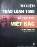 Tập thơ Việt Bắc