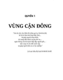 Lịch sử văn minh thế giới (Tập 1 Thiết lập nền văn minh và văn minh vùng cận Đông): Phần 2