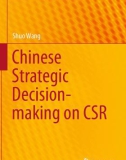 Ebook Chinese strategic decision-making on CSR