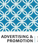 Bài giảng Advertising & promotion (Quảng cáo & khuyến mại) – ThS. Nguyễn Tường Huy