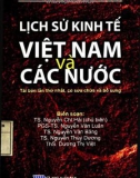 Giáo trình Lịch sử kinh tế Việt Nam và các nước: Phần 1