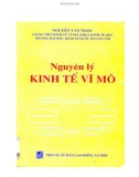 Kinh tế vĩ mô: Phần 1 - Nguyễn Văn Ngọc