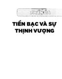 Tiền đấu với vàng - Sự lùi tàn của đồng tiền: Phần 2