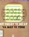 Máy vi tính và kỹ thuật vi xử lý: Phần 1