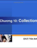 Chương 10: Collection